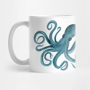 Octopus Mug